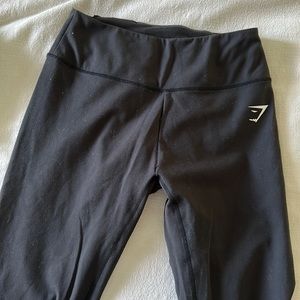 Gymshark Dreamy Leggings